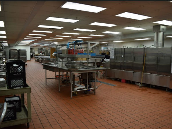 Navika 5th World Kannada Conference, preparation in full flow