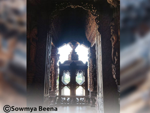 ಪ್ರವಾಸೋದ್ಯಮದ ದೃಷ್ಟಿಯಿಂದ ಸಕಲ ಸೌಲಭ್ಯ