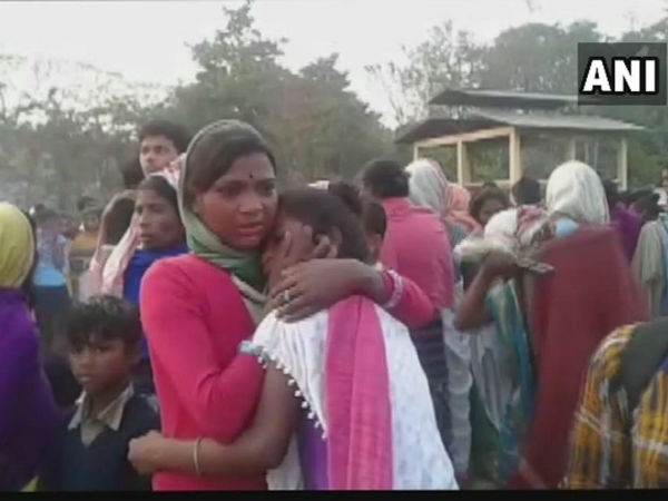 Another liquor tragedy in North India : Tea Garden workers die consuming spurious liquor