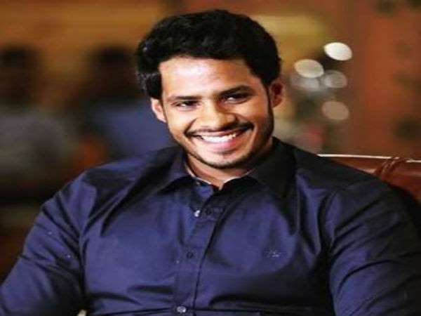 ನಿಖಿಲ್ ಸ್ಪರ್ಧೆಗೂ ಹಸಿರು ನಿಶಾನೆ ತೋರಿಸಿಲ್ಲ 