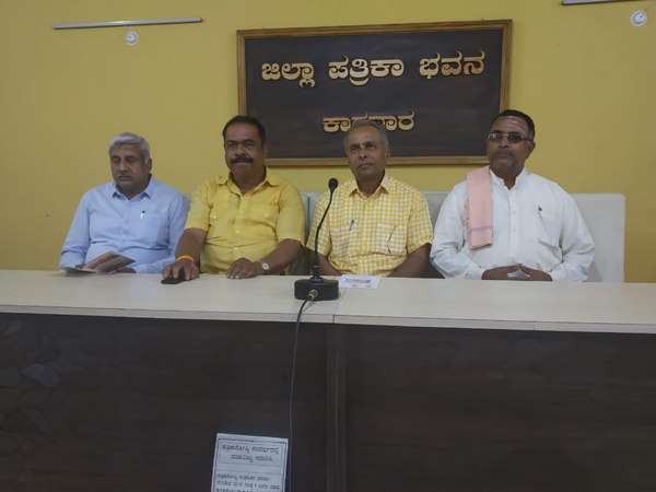 Kavidharis are restricted to the Ulavi Channabasaveshwara fair