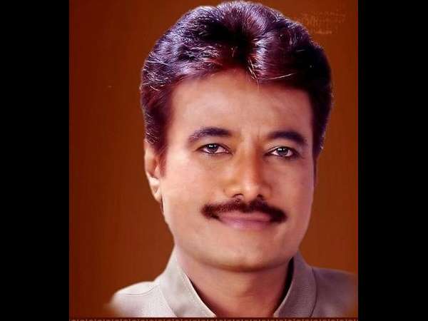  ಛಲವಾದಿ ಮಹಾಸಭಾದ ರಾಜ್ಯಾಧ್ಯಕ್ಷ ಕೆ.ಶಿವರಾಂ