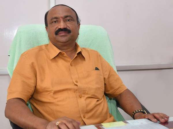 ಅಭಿವೃದ್ಧಿಪರ ಬಜೆಟ್ 