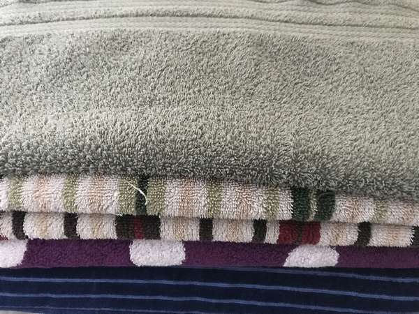 Your easy guide to the art of washing clothes