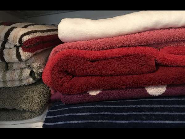 Your easy guide to the art of washing clothes