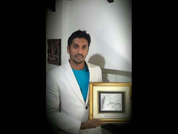 Ambreesh statue is getting Unveiling at Doddarisnakere