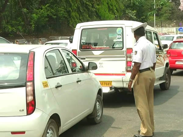 ಸುರಕ್ಷಿತ ರಸ್ತೆ ಮಾಡುವುದು