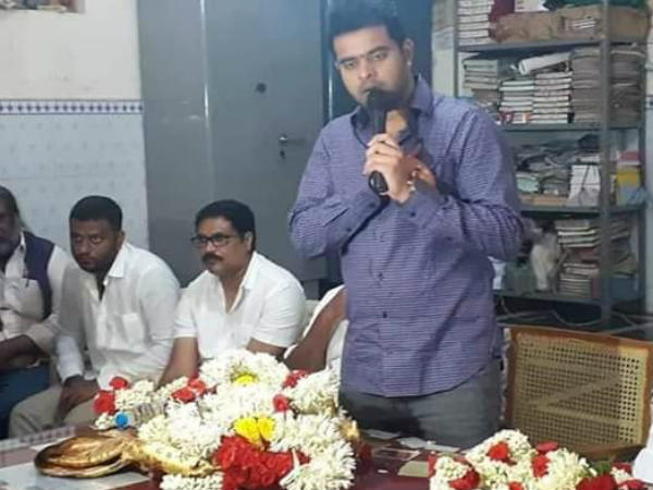 ಮೈತ್ರಿ ಧರ್ಮ ಪಾಲಿಸಬೇಕು