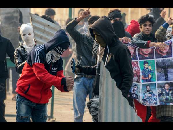 ಆತ್ಮಹತ್ಯಾ ದಾಳಿಯ ಆಯ್ಕೆ ಏಕೆ? 