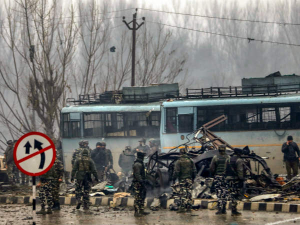  ದಾಳಿಗೂ ಎರಡು ದಿನ ಮೊದಲೇ ಎಚ್ಚರಿಕೆ ನೀಡಿತ್ತು ವಿಡಿಯೋ