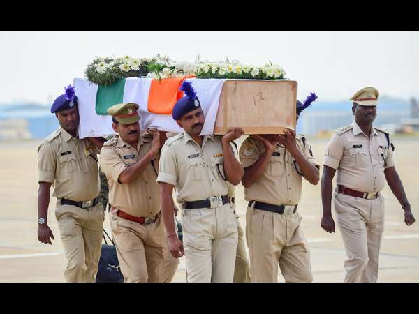 ದಾಳಿಗೆ ಕಾರಣ ಯಾವುದು? 