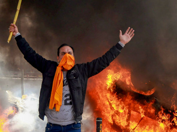 Pulwama terror attack : Where are those so called intellectuals?