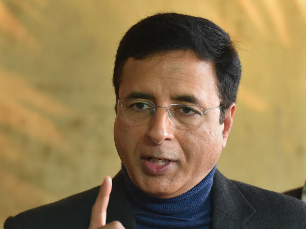 Has the Supreme Court become a jebi dukaan of BJP : Congress fumes