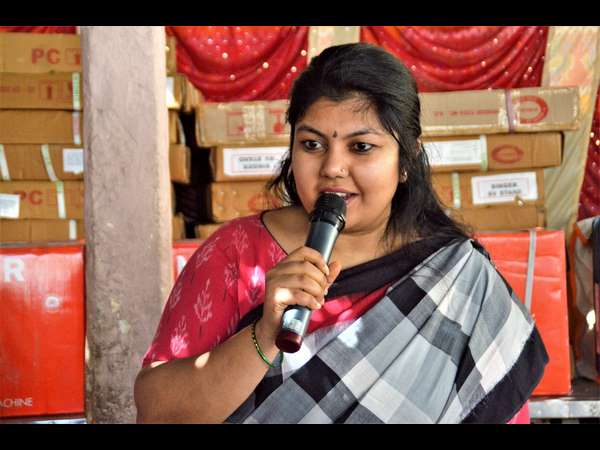 ಬಿಜೆಪಿಗೆ ಸೇರುವ ಪ್ರಶ್ನೆಯೇ ಉದ್ಭವಿಸುವುದಿಲ್ಲ 