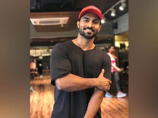Dance India Dance winner Salman Yusuff Khan of ABCD fame accused of molestation; FIR registered Dance India Dance winner Salman Yusuff Khan of ABCD fame accused of molestation; FIR registered