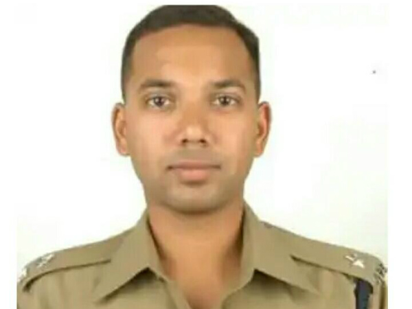  Udupi SP Laxman Nimbargi transferred 