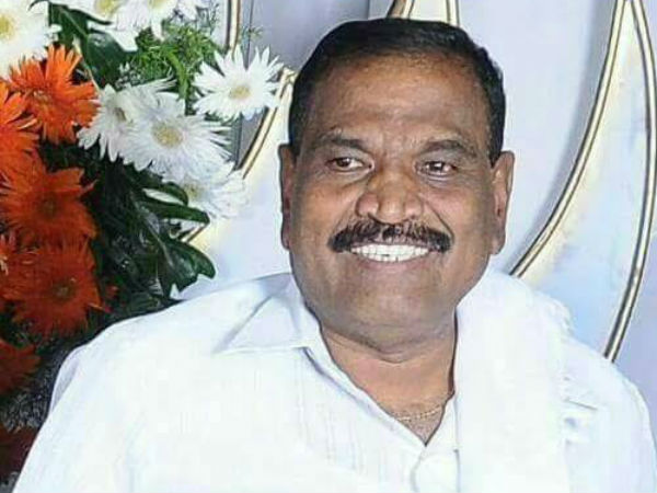 ಪ್ರಕರಣ ಬಿಡಲು ಹೇಗೆ ಸಾಧ್ಯ? 