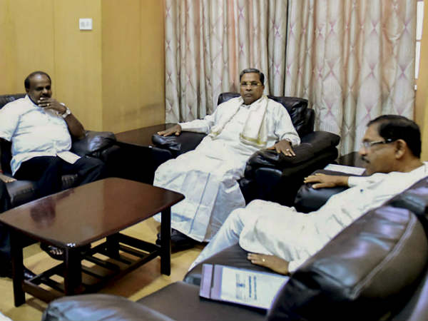 ಮಂಡ್ಯ ಮತ್ತು ಹಾಸನ ಜೆಡಿಎಸ್‌ಗೆ