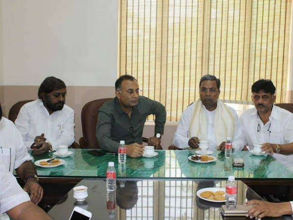 ಸೀಟು ಹಂಚಿಕೆ ಅಂತಿಮವಾಗಿಲ್ಲ