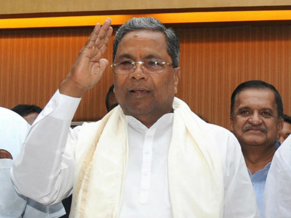 ಸಿದ್ದರಾಮಯ್ಯ ಮಾಸ್ಟರ್ ಸ್ಟ್ರೋಕ್