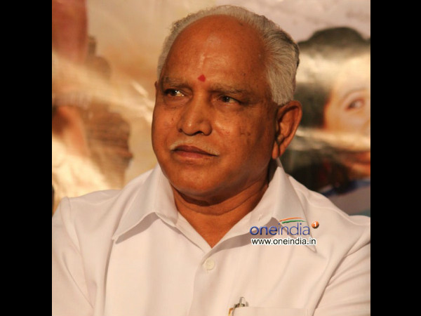 ಅಪ್ಪನಿಗೆ ರಾಜೀನಾಮೆ ನೀಡಲು ಹೇಳು, ಬಿಜೆಪಿಯಿಂದ ಚುನಾವಣೆಗೆ ನೀನು ನಿಲ್ಲು 