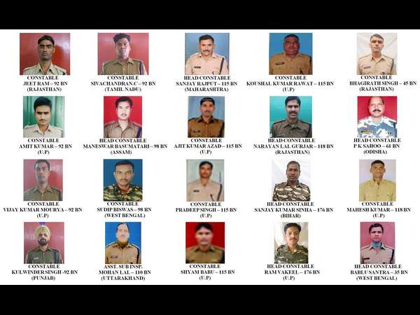 Pulwama terror attack: death toll rise 44 to 49 