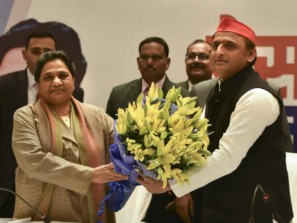 ಯಾರಿಗೆ ಎಷ್ಟು ಸೀಟು