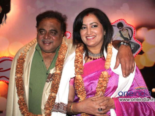  ಸುಮಲತಾ ಪಕ್ಷೇತರ ಅಭ್ಯರ್ಥಿಯಾಗಿ ಸ್ಪರ್ಧಿಸಿದರೂ ಆಶ್ಚರ್ಯ ಪಡಬೇಕಾಗಿಲ್ಲ 