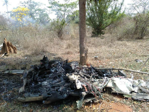 ಏರ್ ಶೋಗೆ ಸಕಲ ಸಿದ್ಧತೆ