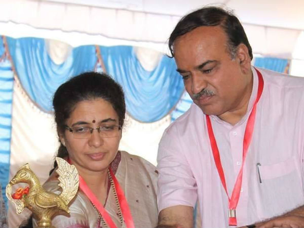 ಆರ್‌ಎಸ್‌ಎಸ್ ನಾಯಕರ ಭೇಟಿ