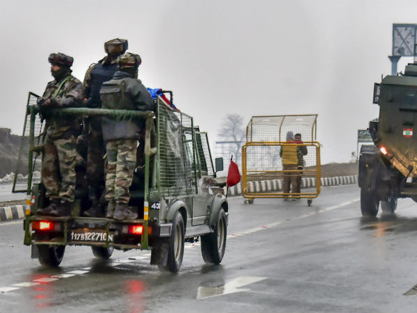 Pulwama terror attack : Where are those so called intellectuals?