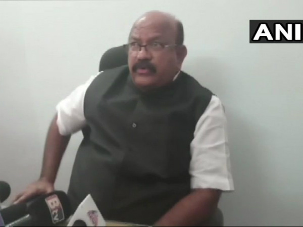 ನನ್ನ ಕ್ಷೇತ್ರದ ಕಾಂಗ್ರೆಸ್ ಮುಖಂಡರ ಬಗ್ಗೆ ಅಸಮಾಧಾನ 