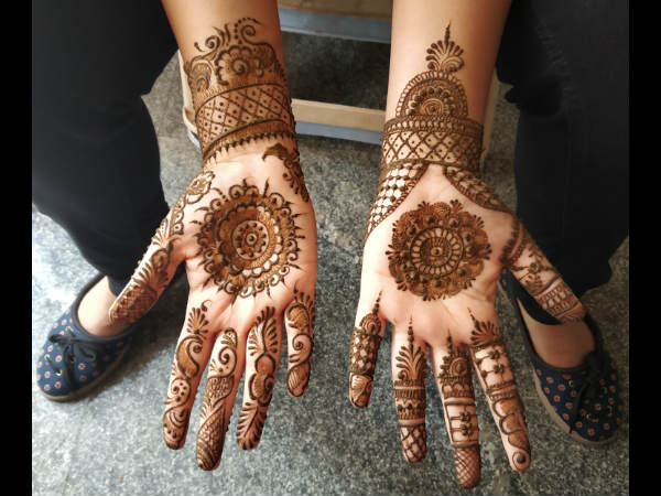 Madarangi, a celebration of womanhood Madarangi, a celebration of womanhood