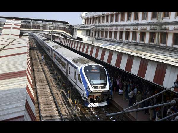 ಕಾನ್ಪುರದ ಪಂಚತಾರಾ ಹೋಟೆಲ್ ಊಟ 