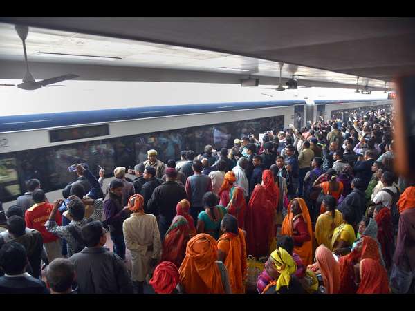 ಪ್ಯಾಟೀಸ್, ಮಫಿನ್ ಹಾಗೂ ಡೋನಟ್ಸ್ 