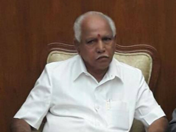 ಯಡಿಯೂರಪ್ಪ ಹೇಳಿದ್ದೇನು?