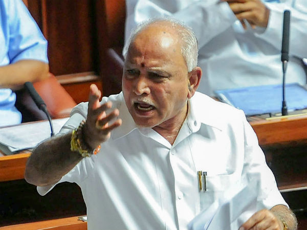 ಯಡಿಯೂರಪ್ಪ ತಪ್ಪಿತಸ್ಥ ಎಂದು ಸಾಬೀತಾದರೆ