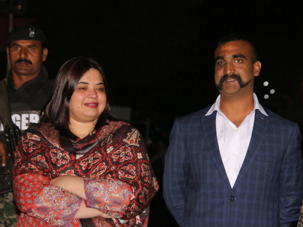 ಈ ಎಲ್ಲಾ ದುರಂತದ ನಡುವಲ್ಲೊಂದು ಖುಷಿಯ ಸುದ್ದಿ!