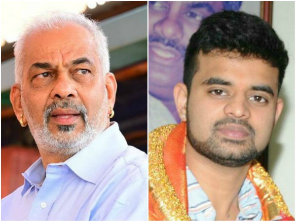 ಪ್ರಜ್ವಲ್ ರೇವಣ್ಣ ವಿರುದ್ಧ ಮಂಜು ಕಣಕ್ಕೆ?