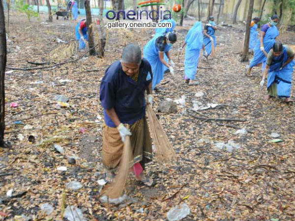  ದೇಶದ 10 ನಗರಗಳು ಆಯ್ಕೆಯಾಗಿದ್ದವು 