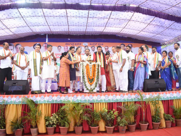  ಶವದ ಮೇಲೆ ರಾಜಕಾರಣ ಮಾಡ್ಬೇಡಿ 