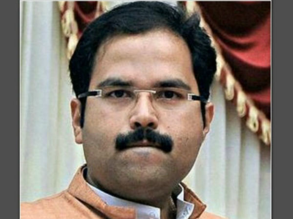  ಆನಂದ್ ಅಸ್ನೋಟಿಕರ್ ಪರ್ಫೆಕ್ಟ್!