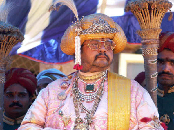 ಒಡೆಯರ್‌ ಗೆಲುವು ಕಂಡದ್ದು ಹೀಗೆ 
