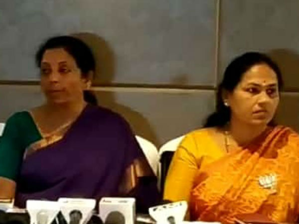  ಮೊದಲು ಅಮೇಥಿ ಹೇಗಿತ್ತು, ಈಗ ಹೇಗಿದೆ? 