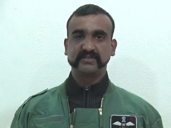 ಮೊದಲಿಗೆ ಅಭಿನಂದನ್ ಮೇಲೆ ಹಲ್ಲೆ ಆಗಿತ್ತು ಮೊದಲಿಗೆ ಅಭಿನಂದನ್ ಮೇಲೆ ಹಲ್ಲೆ ಆಗಿತ್ತು