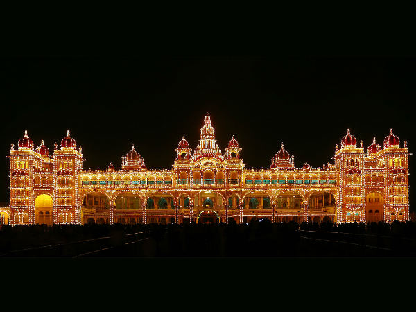 ಹಳೆ ಮೈಸೂರು ಭಾಗದ ಮೇಲೆ ಕಣ್ಣು