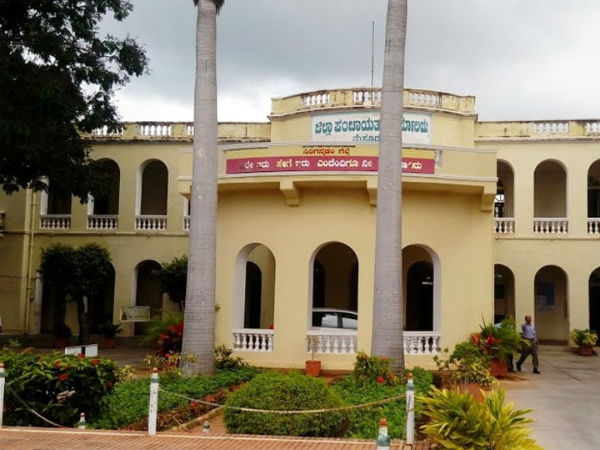  ವಿವಿಧ ಇಲಾಖೆಗಳಿಗೂ ಹೆಚ್ಚಿನ ಅನುದಾನ 