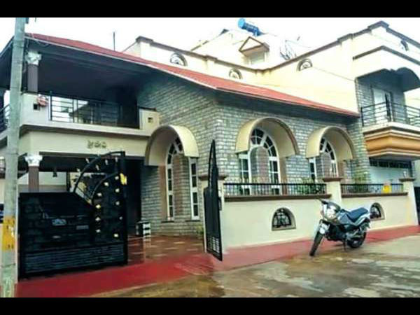  ಇದೆಲ್ಲವೂ ಲಕ್ಕಿ ಮನೆಯ ಪವಾಡ 