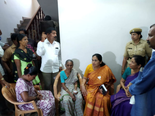  ನಮ್ಮ ಕರ್ತವ್ಯದಲ್ಲಿ ಲೋಪ ಎಸಗಿಲ್ಲ 