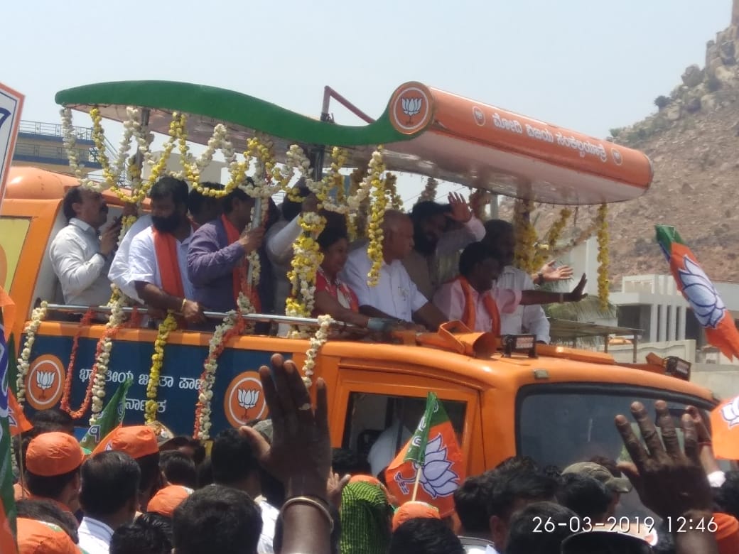  ಕುತೂಹಲ ಮೂಡಿಸಿದ ಶಾಸಕರ ನಡೆ 